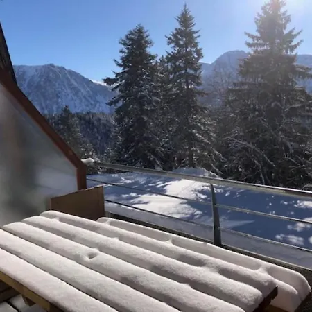 V Du Bachat Arolles A N°12 - 2p6 * Chamrousse